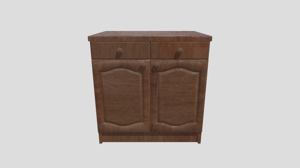 Cupboard Var 1 3