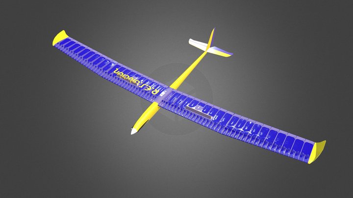 R.E.S.olution 3D Model