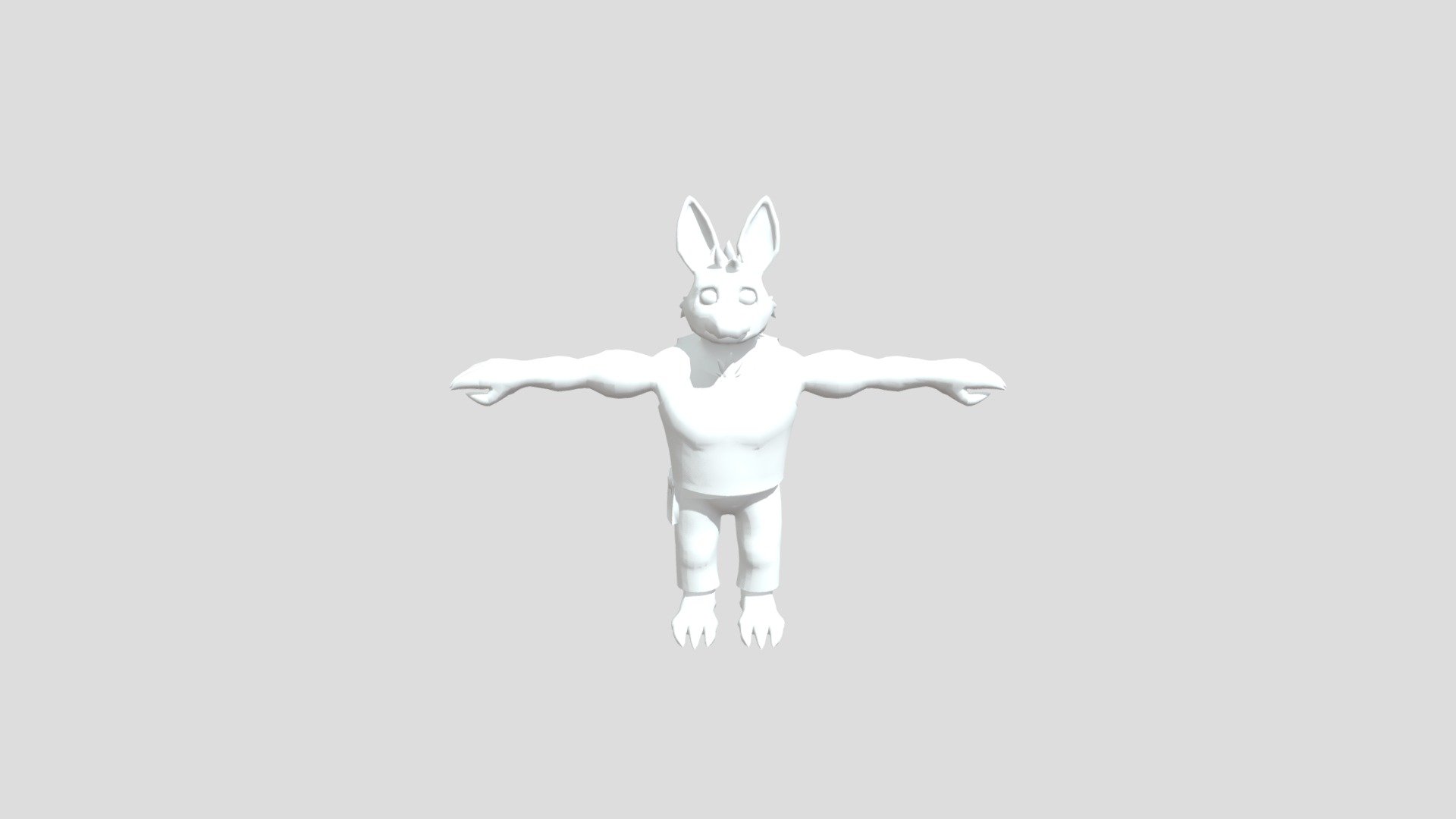 Bori Model