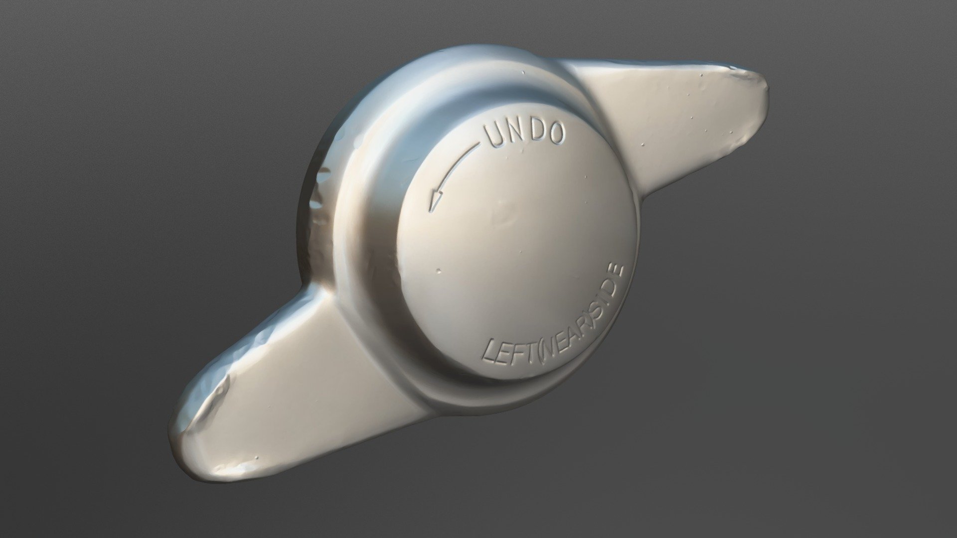 Sabra classic car Spinner