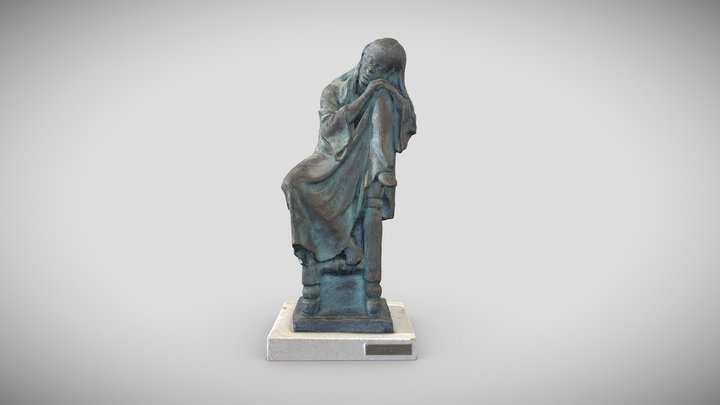 escultura Josep Bofill