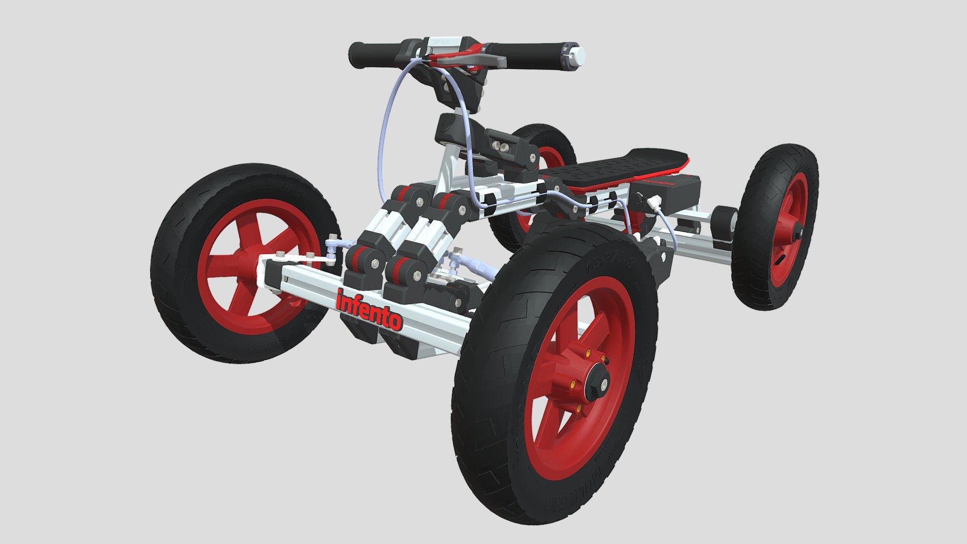 Infento QUAD