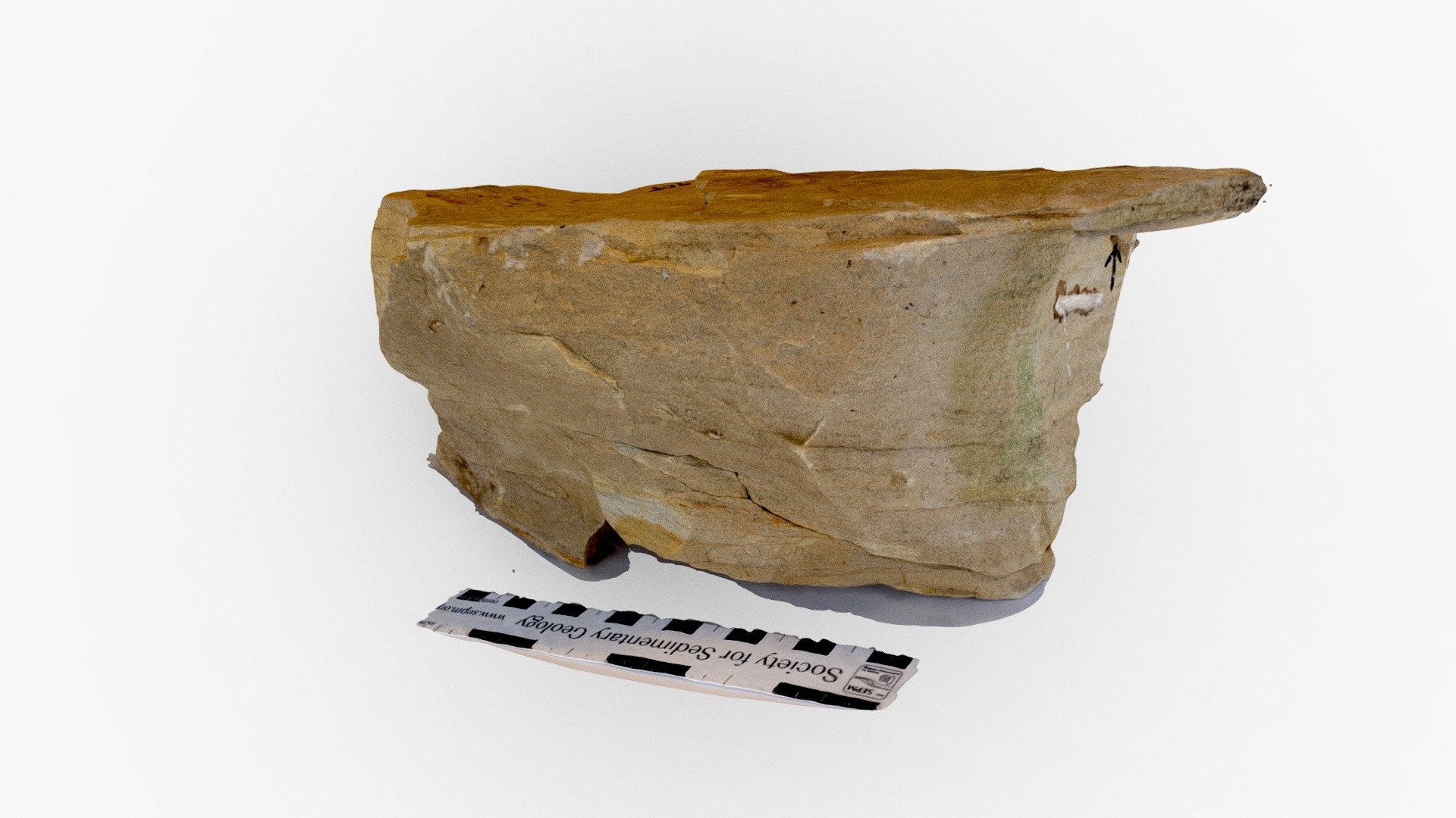 American Vitrified Sample 1-4