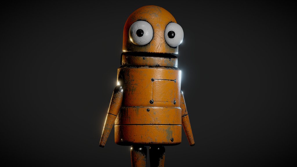 R.E.P.O "Realistic" Character *FREE DOWNLOAD*