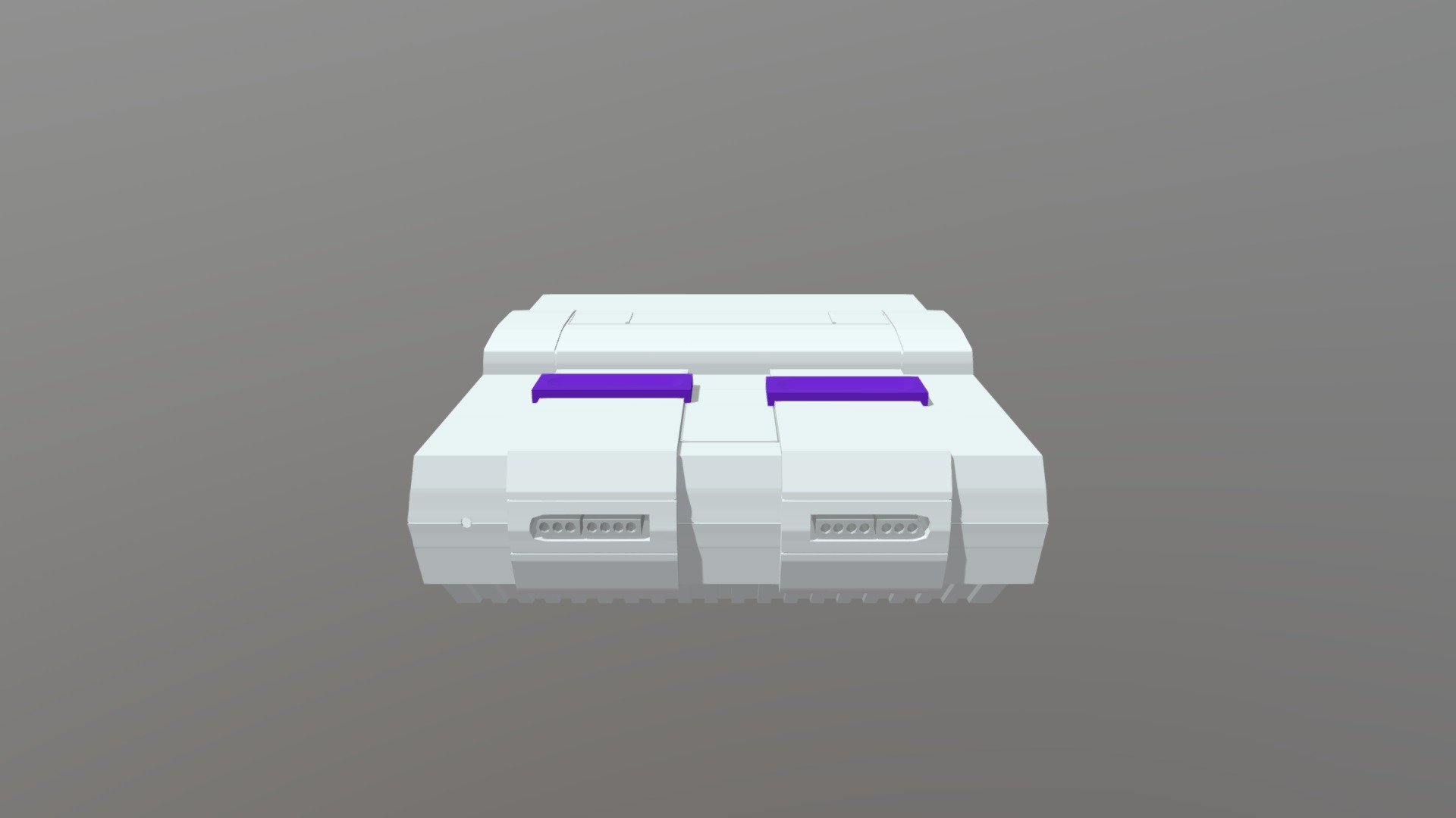 SNES