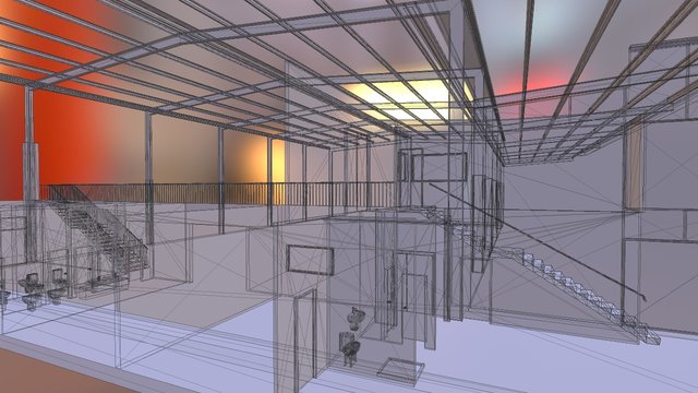 New3d 3D Model