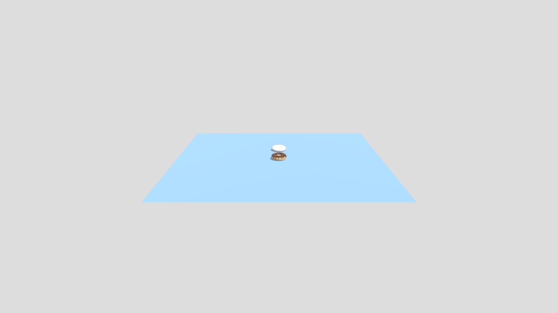Yet Another Tutorial Donut