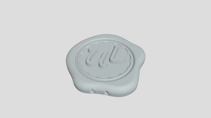 Zig 3D Model