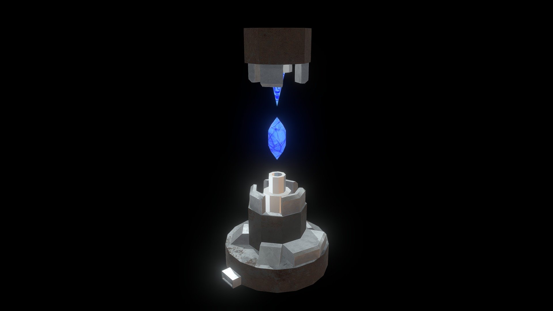 da reactor