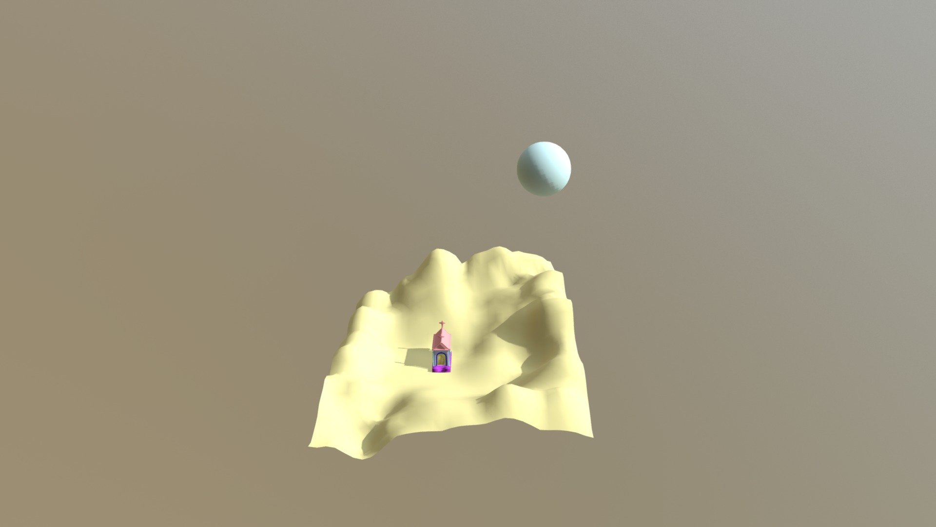 Sketchfab Second Attempt