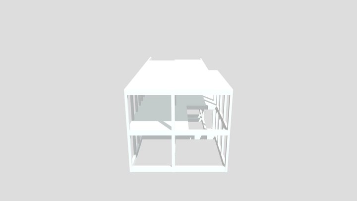 Est2 3D Model