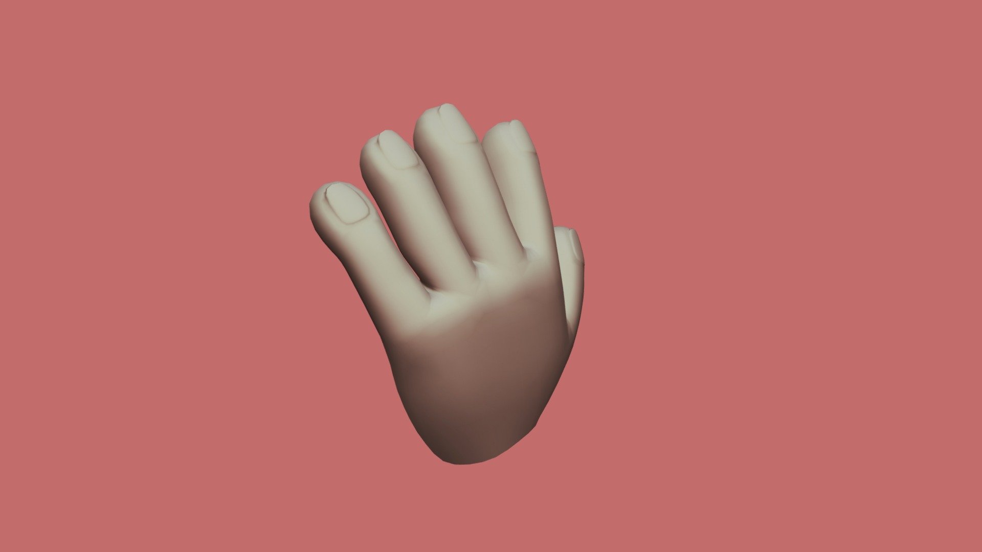 Furry Paw