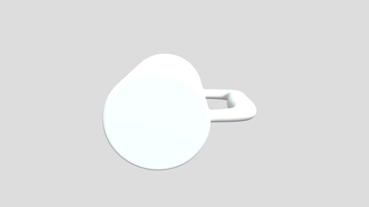 HW5 TYLER+TTV 3D Model