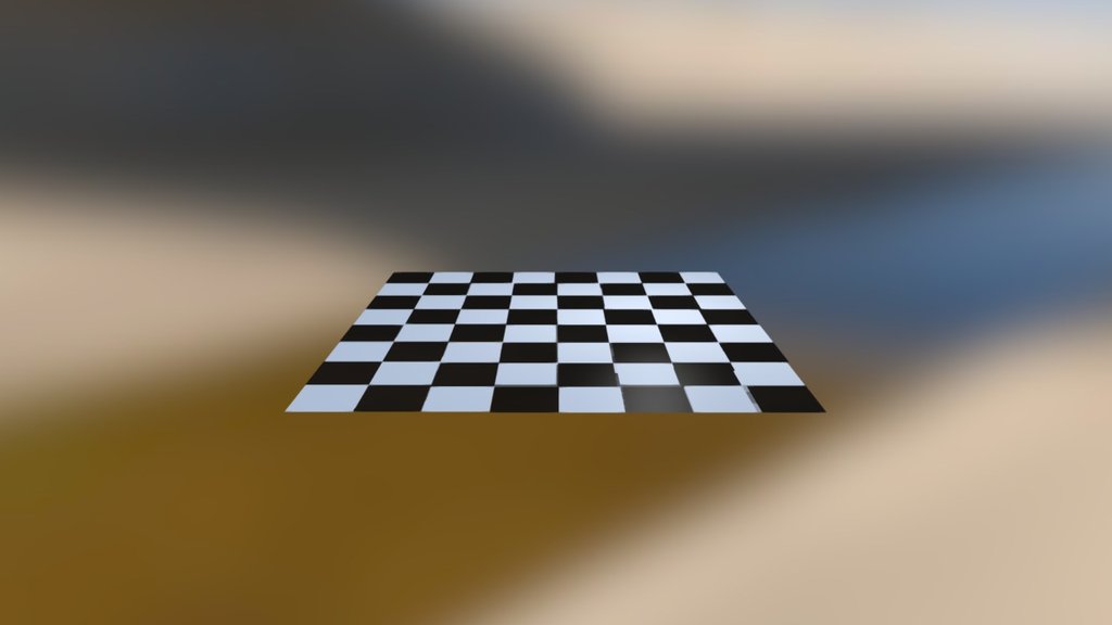 Chess Board