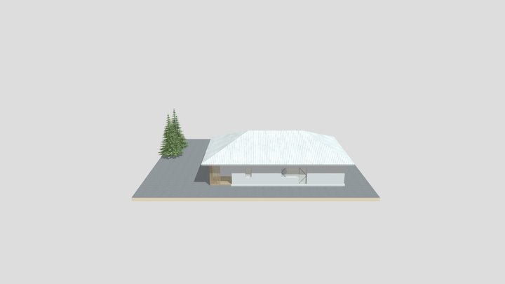 Aimar1_dae 3D Model