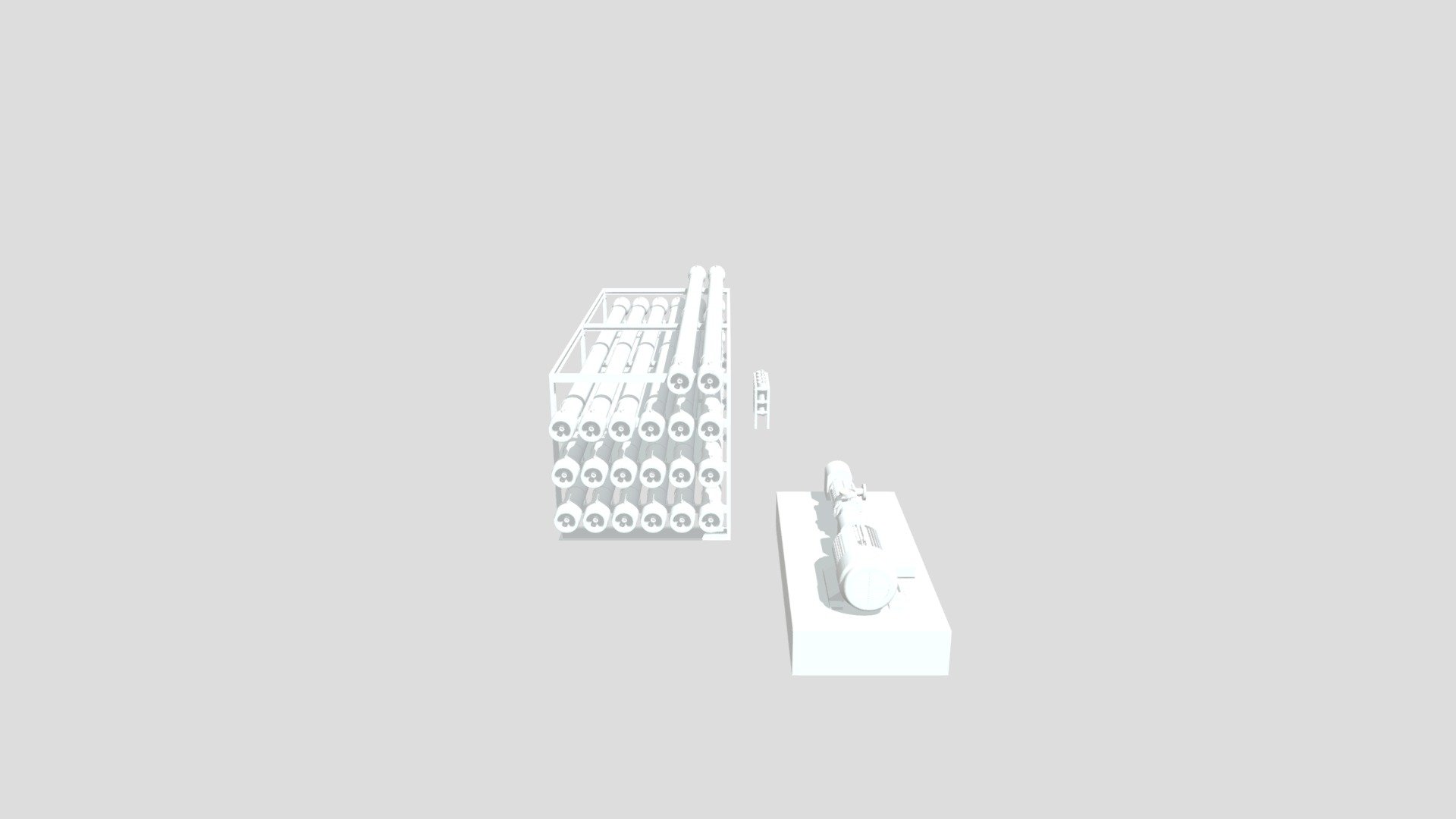 RO 2 - 3D model by ehabhamza101 [73a0554] - Sketchfab