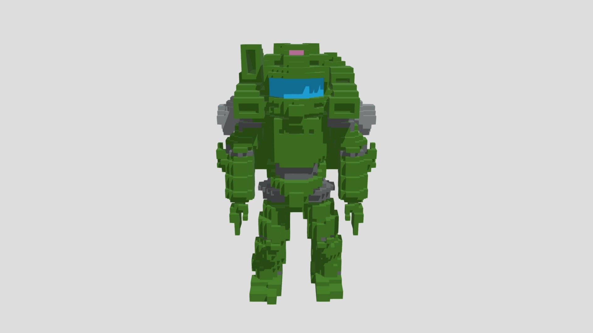 PowerdSuit