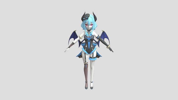 Roxie Outer Plane