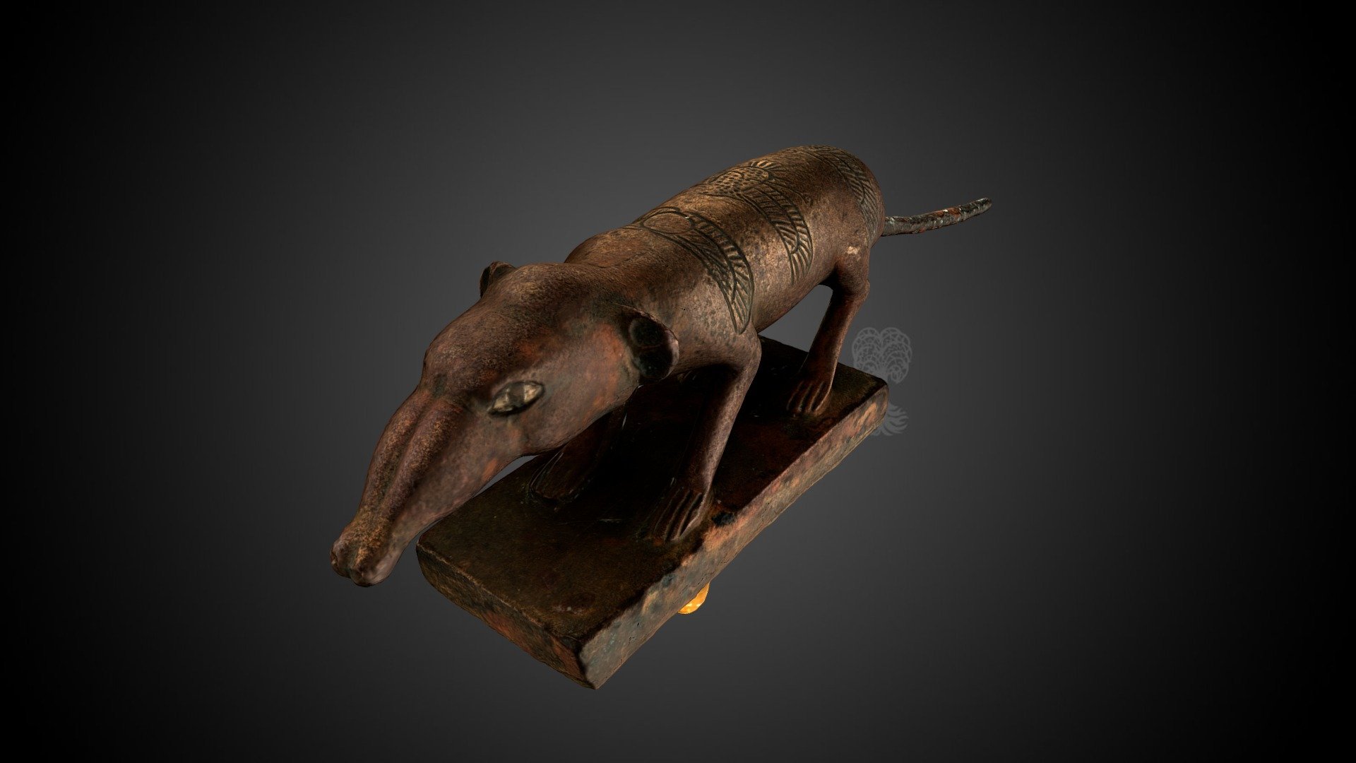 Spitzmaus