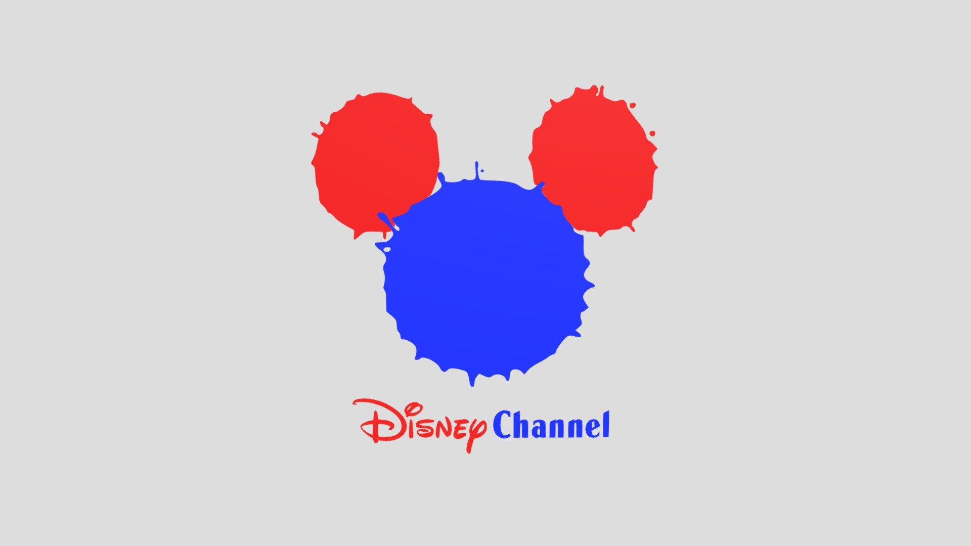 disney channel uk 1997 - Download Free 3D model by Bonzibuddy man ...