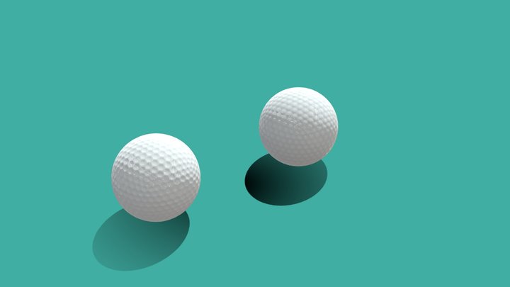 Golf Balls