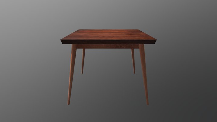 SC- 343 -03 3D Model
