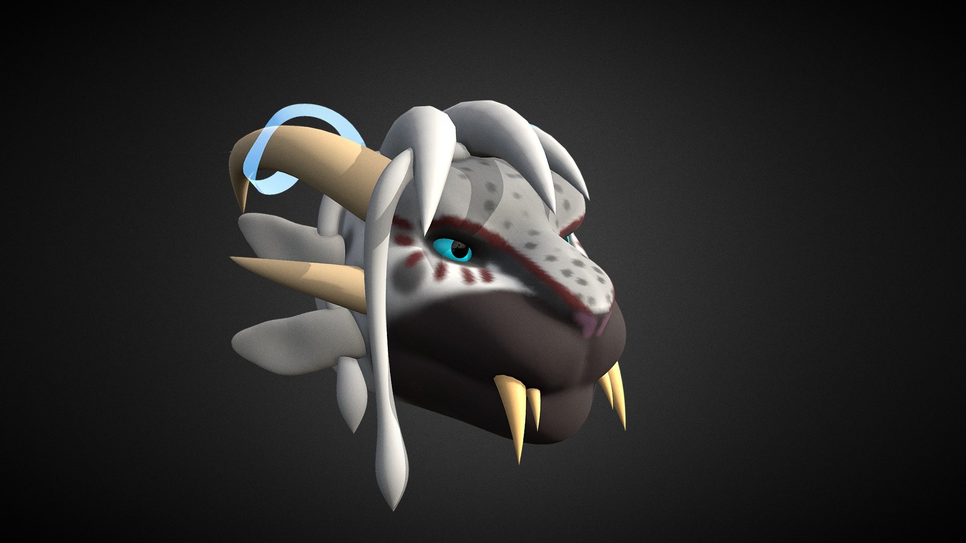 Poorly Sculpted Rengyr