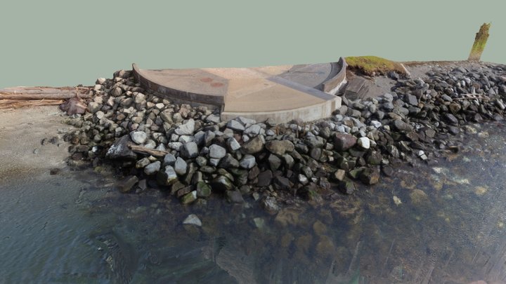 DennyRS_3Dmodel 3D Model