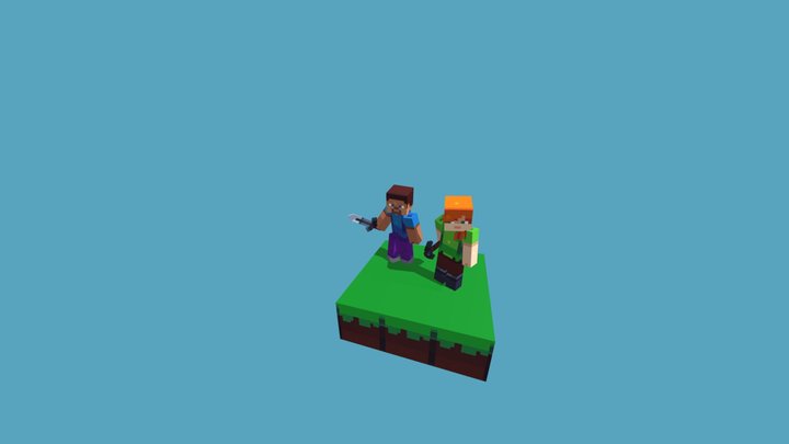 VENECE (@lmaovespucci) - Sketchfab