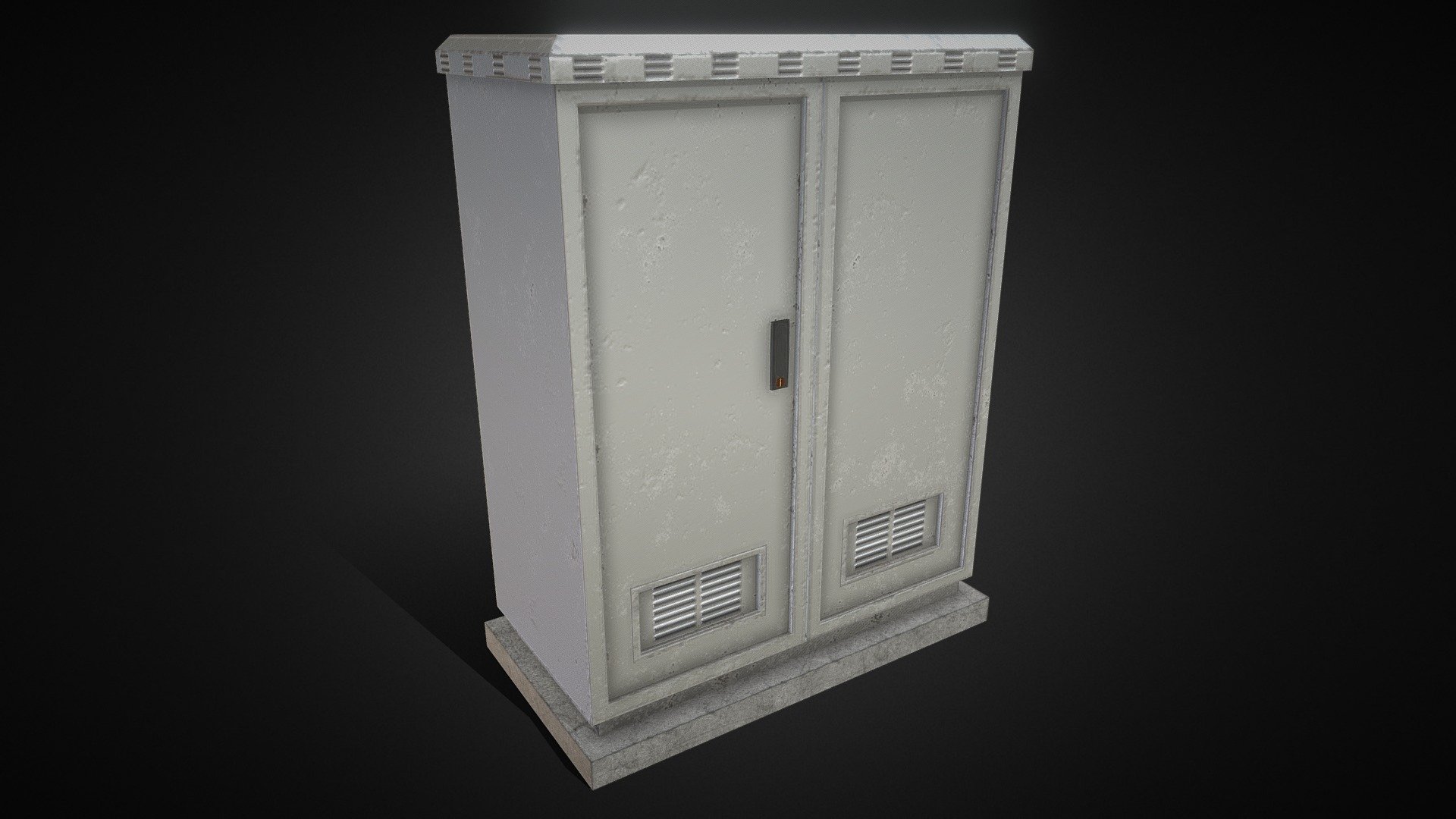 Power Cabin