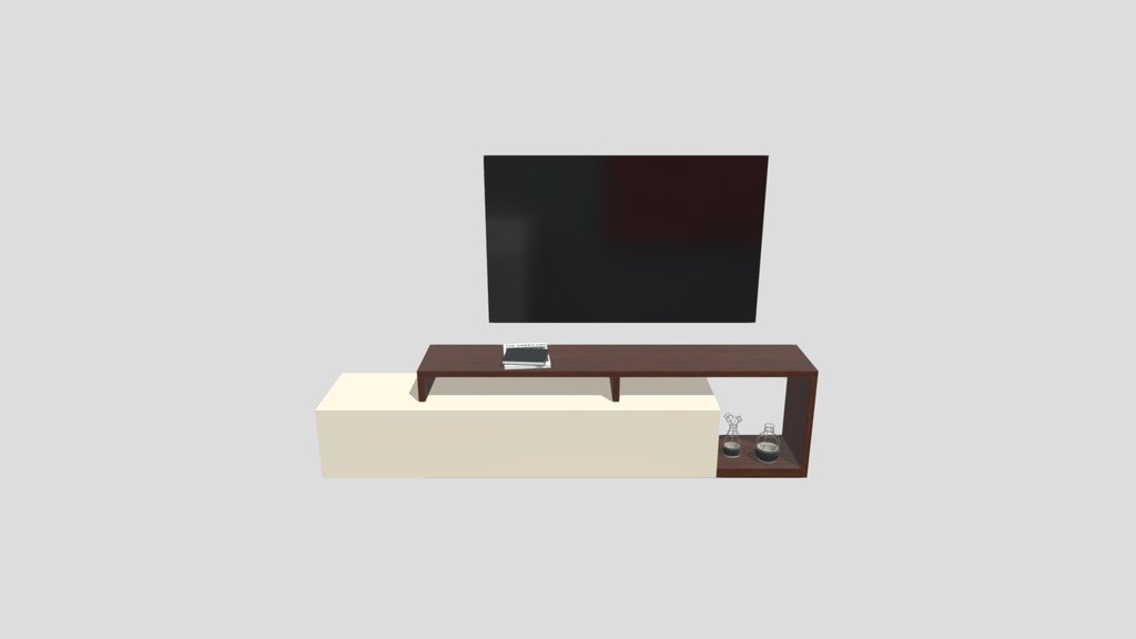 Tv Unit Modern