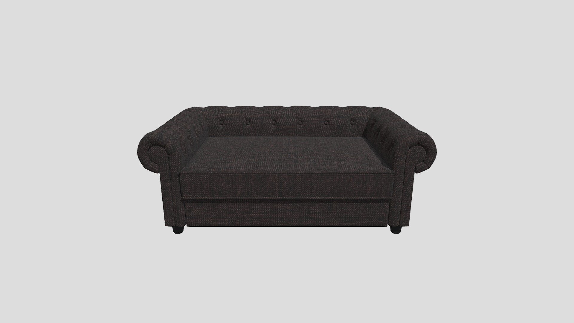 Sofa Chester_Growl