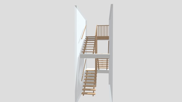 2028 FLKJHNNS 3D Model