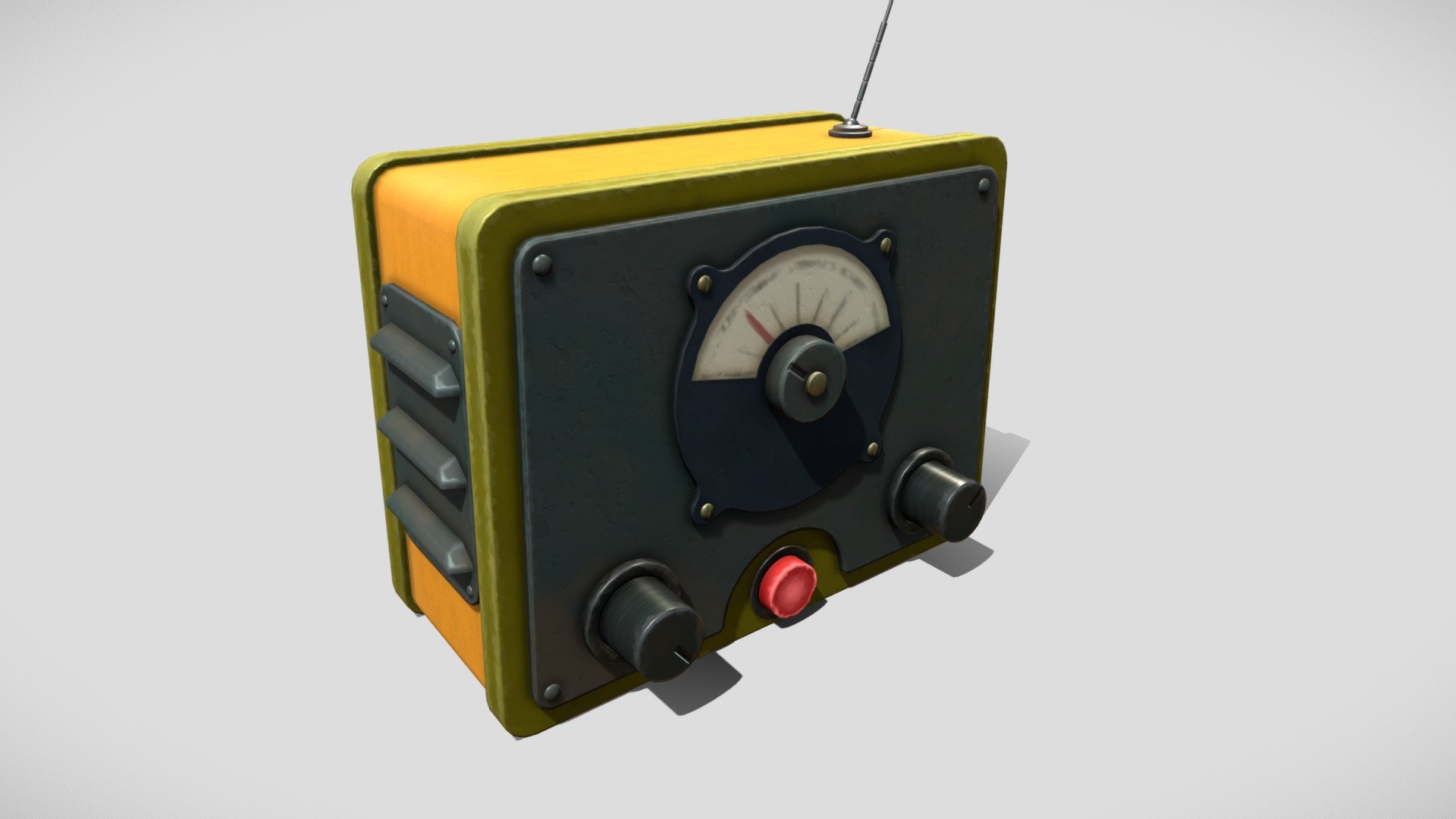 Radio