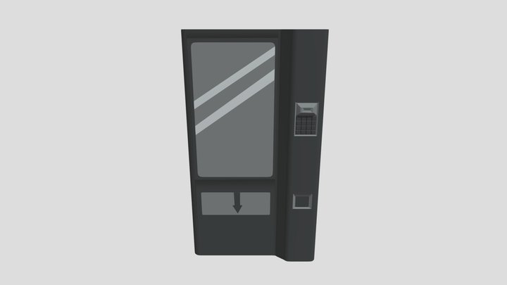 Eating 3D models - Sketchfab