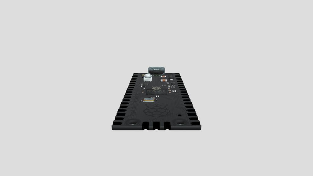 Raspberry Pi Pico