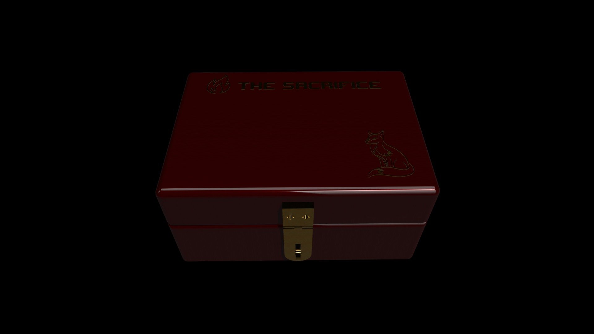 Fox Box - The Sacrifice