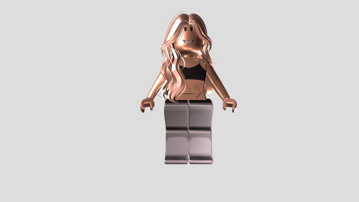 joob86 3D Model