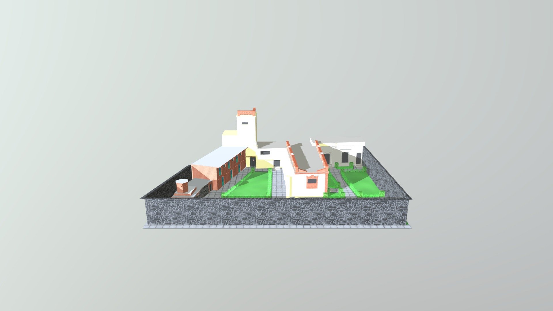 Museo Casa Trotski