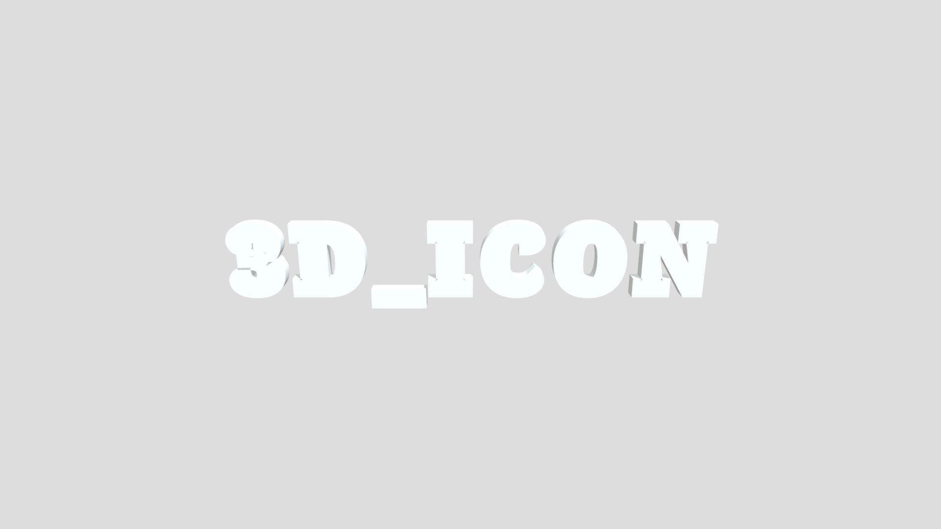 3D_ICON