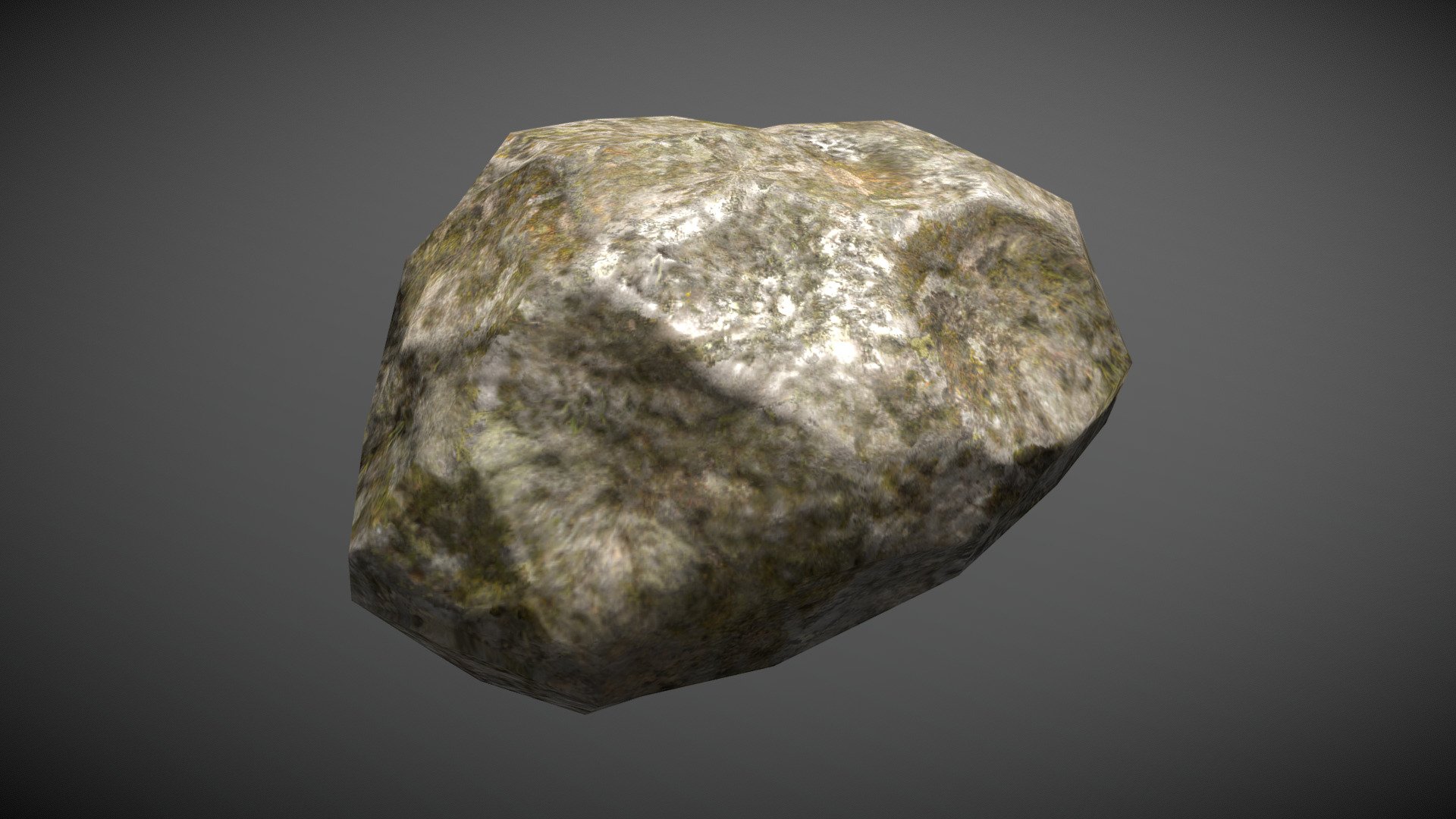 Rock, another rock