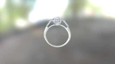 Demo_Ring_Catulus_r3 3D Model