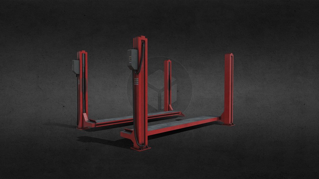 Lifting Machine