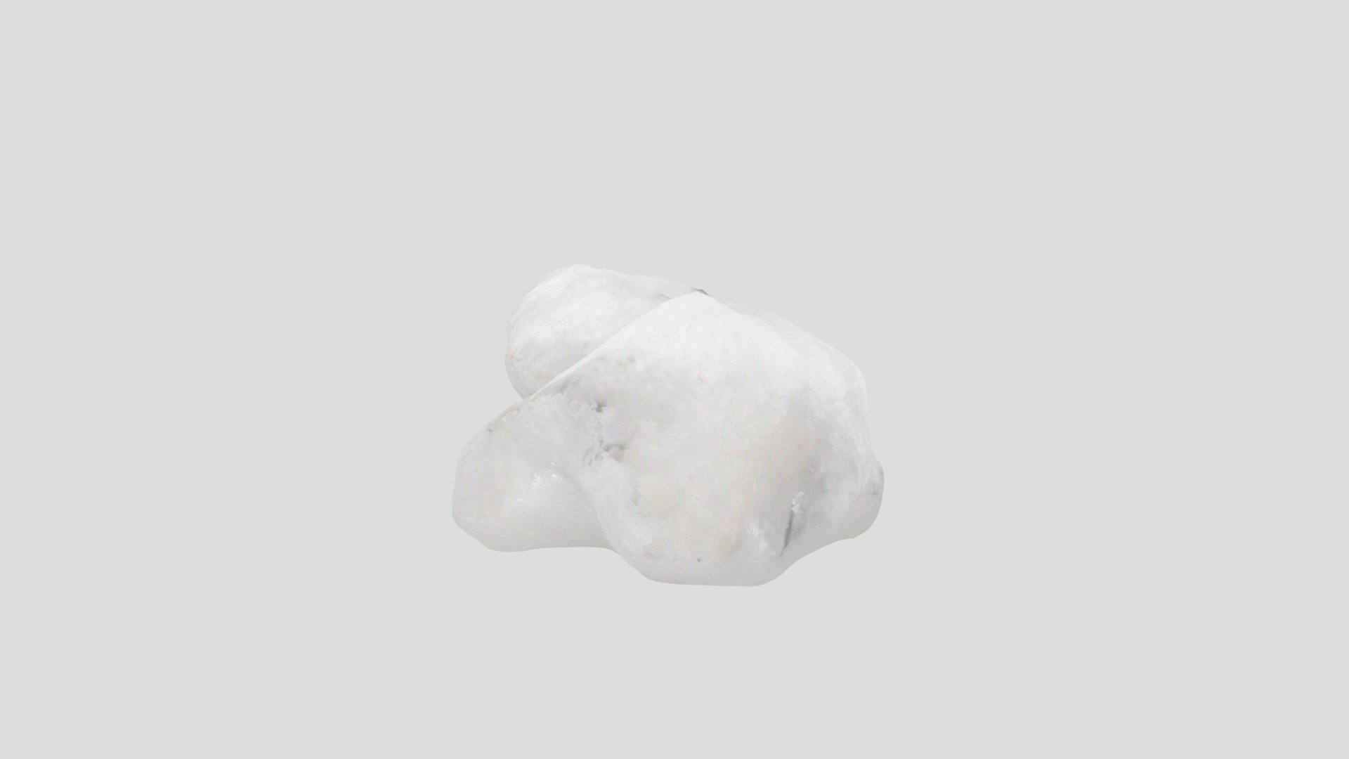Cloud Poof Body 4 - Download Free 3D model by zancajot [73b7e64 ...