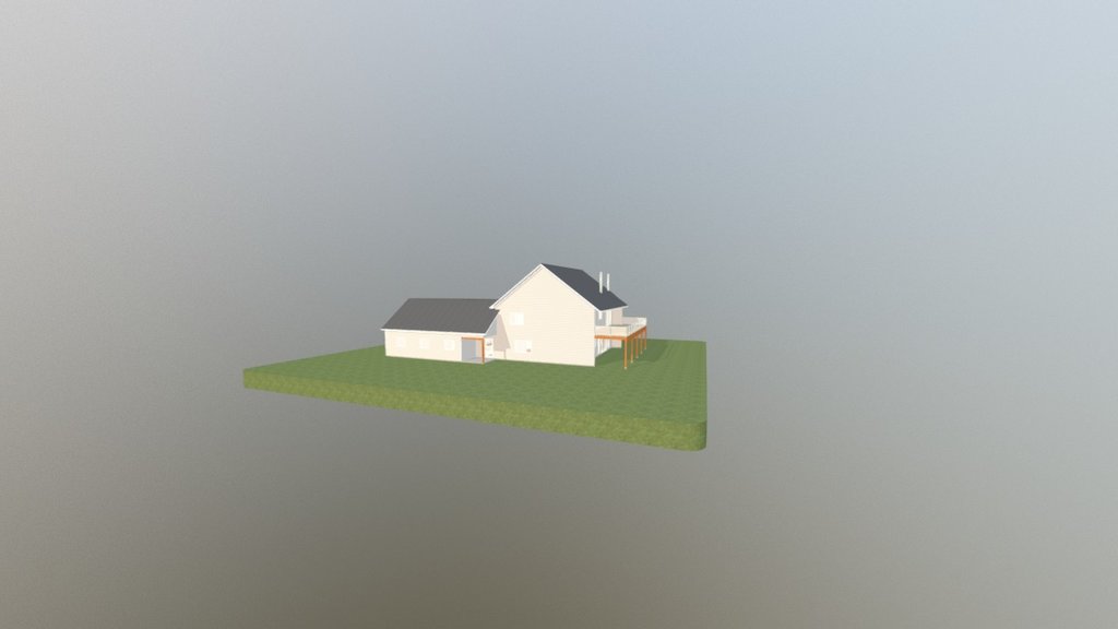 Modified Home 2nd Revision