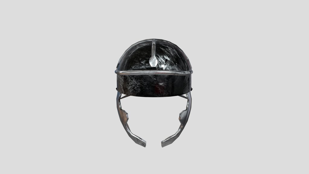 Mk Helmet Ancient 32