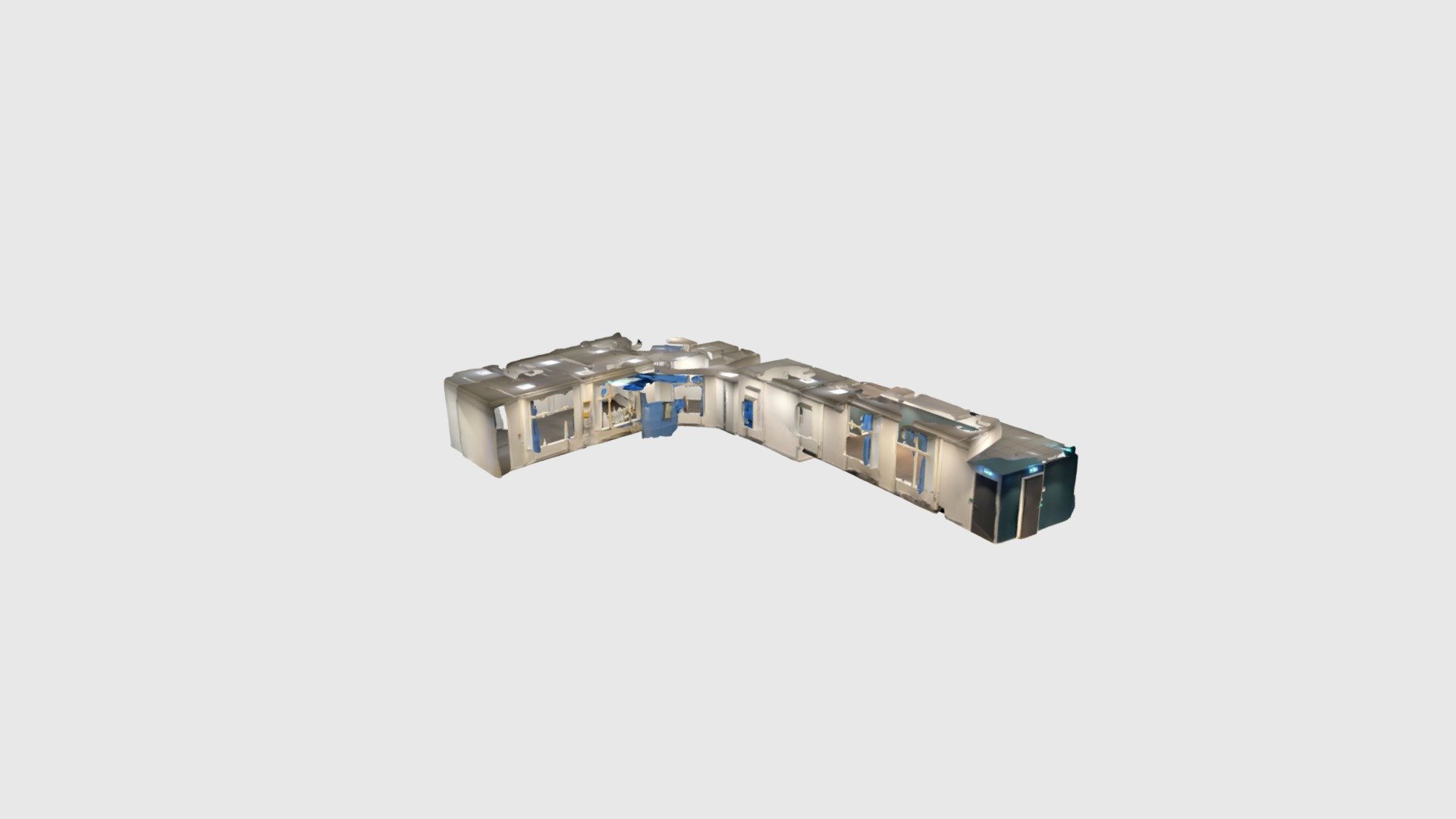 7, 4 etg Download Free 3D model by expanse [73b9c8e] Sketchfab