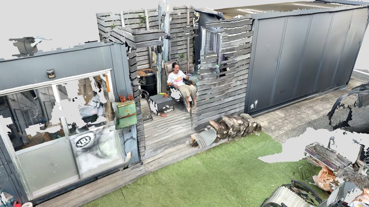 AdamBace_250719 3D Model