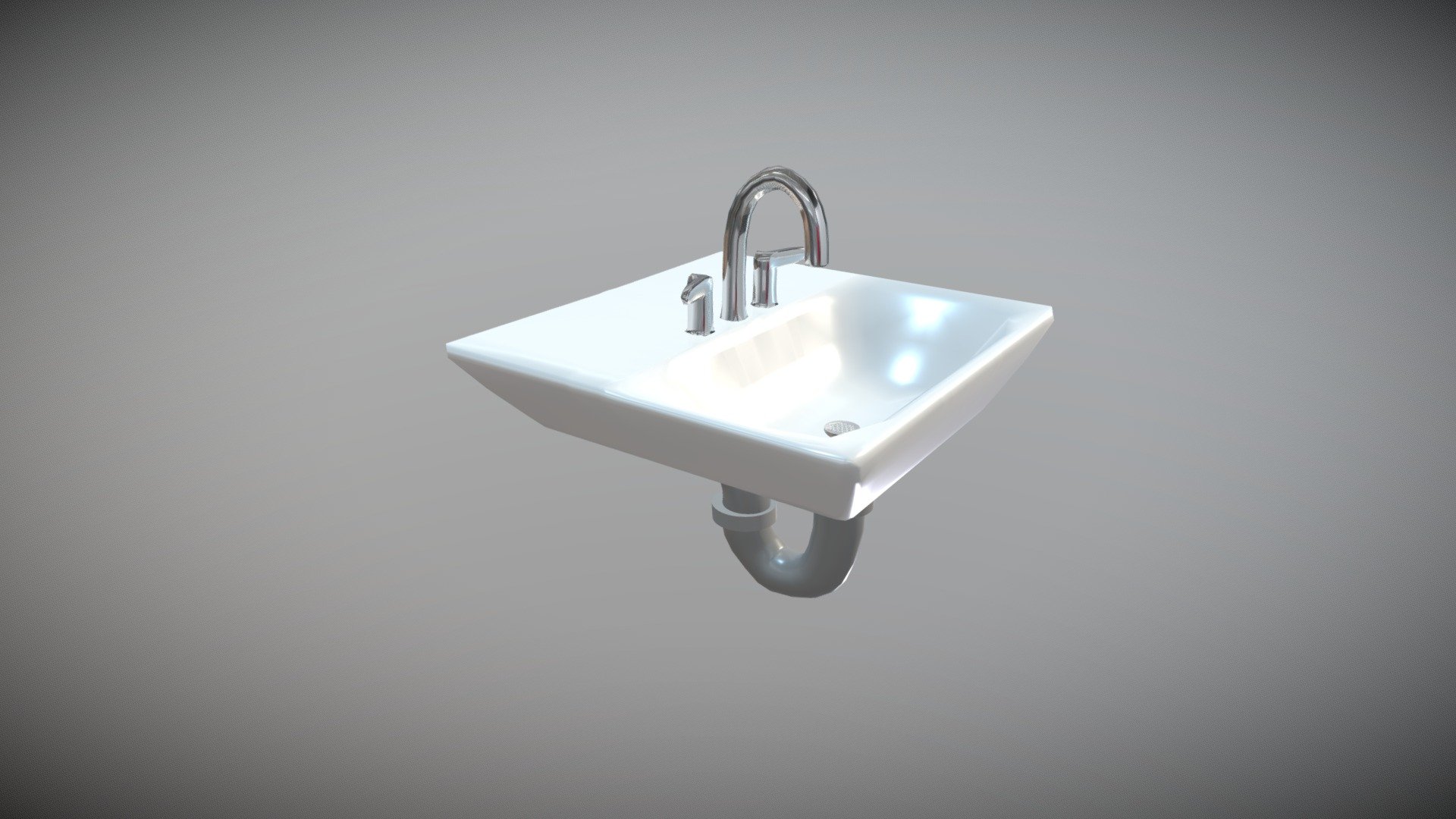Simple Sink