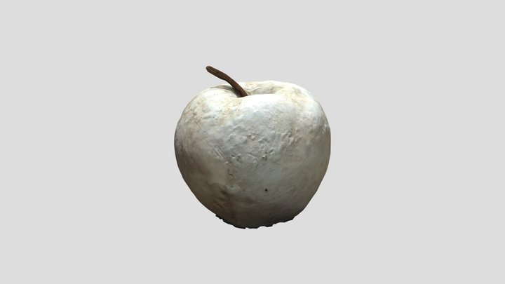 Rotten Apple
